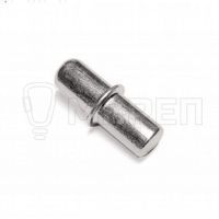 Полкодержатель, 5.0, цинк