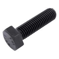 Болт, 20*80, кл.пр12,9, DIN933 