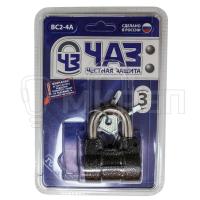 Замок навесной ВС2-4А