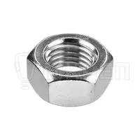 Гайка DIN934, М5, А2-70