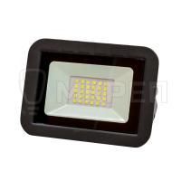 Прожектор светодиодный LEEK, 30W, 6500K IP65