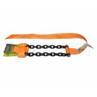 Браслет противоскольжения, 6x18x288мм, P215, (1 шт.)