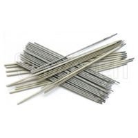 Электроды ЦЛ-11, 3мм,  Электрод Бор