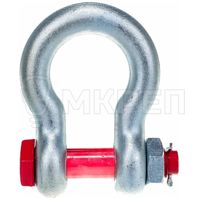 Скоба омегаобразная, 3.25т