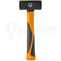 Кувалда, Центроинструмент "Тройная сила", 2 кг.