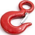 Крюк чалочный тип 320А