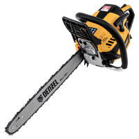 Пила цепная бензиновая DS-5218, Denzel