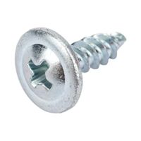 Саморез с пресс шайбой, остр. 4,2х13, 1000шт (Коробочка)