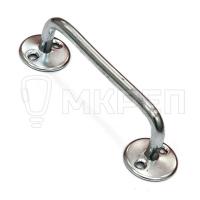 Ручка-скоба РС-100, цинк