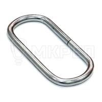 Ручка откидная, цинк