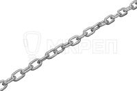 Цепь короткозвенная, 7мм
