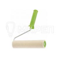 Валик велюровый, d=36мм, 150мм