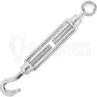 Талреп крюк-кольцо, М5