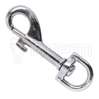 Карабин для животных, 10мм