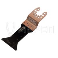 Насадка для МФИ, Т-образная, BiM, по металлу и дереву, 44 x 1,4 мм., Denzel