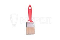 Кисть флейцевая Matrix Color line, 50x12мм