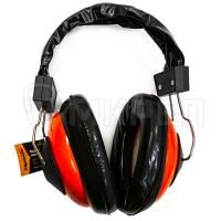 Наушники защитные, металлические дужки