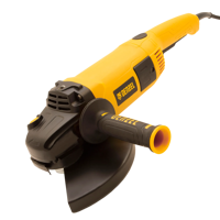 УШМ AG230-2400, 2400 Вт, 6000 об/мин, Denzel