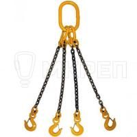 Строп 4СЦ, 4.25т, L=2.0м