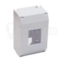 Бокс КМПн, 1 ряд, 4 модуля