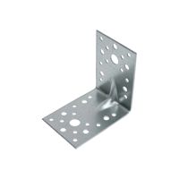 Уголок, усиленный, 90х90х65, 2мм