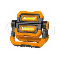 Фонарь-прожектор, WPB-7800, 20W, светодиодный, аккумуляторный Фотон