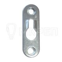 Подвес мебельный 62,5 мм (цинк)