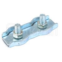 Зажим DUPLEX, 5мм