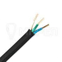 Кабель ВВГнг, ГОСТ, Димитров, 3х2.5мм²