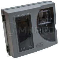 Корпус для учета КЗУ-3, 380В, IP54