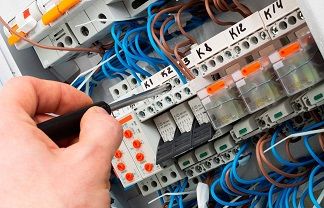 Современное электрозащитное оборудование