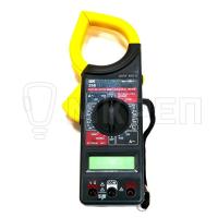 Токоизмерительные клещи IEK Expert 266