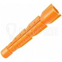 Дюбель универсальный U, 6х42мм