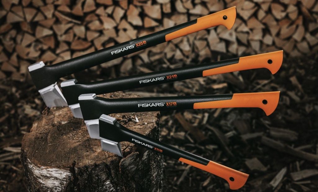 Fiskars