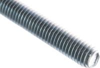 Шпилька М-10, 10.9, Zn (1м)