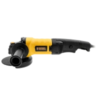 УШМ AGH125-1200A, 1200 Вт, 11000 об/мин, Denzel