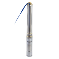 Скважинный насос DWC-4-80, центробежный, Denzel