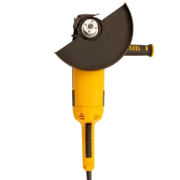 УШМ AG230-2400, 2400 Вт, 6000 об/мин, Denzel