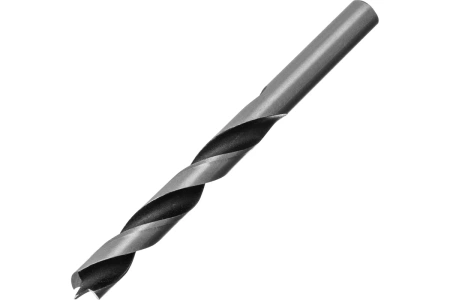 Сверло, по дереву,12 х 151 мм, Matrix