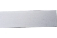 Полоса, алюминиевая, 12х2 мм, (2м)