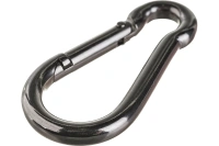 Карабин, М-6, А4, нерж.