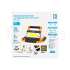 Фонарь-прожектор, WPB-6200, 20W,  светодиодный, аккумуляторный Фотон