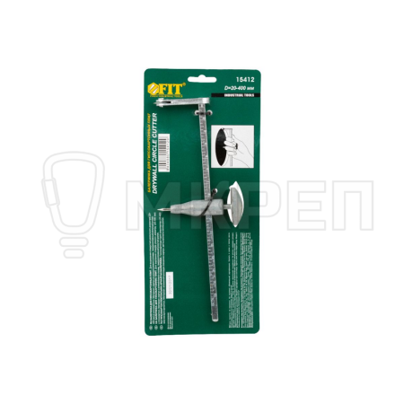 Балеринка для гипсокартонных плит 20-400мм