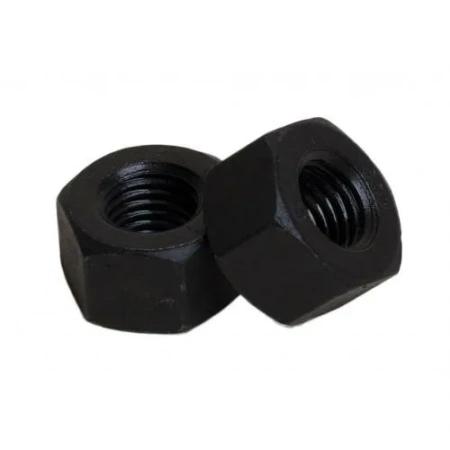 Гайка, М12, кл.пр 12,0, DIN934