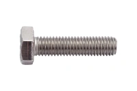 Болт, 6*70, нерж., А2, DIN933