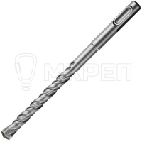 Сверло KEIL TURBOKEIL, SDS+, 16x160мм