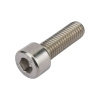 Винт, 5х16, (вн. шестигранник), нерж А2, DIN912