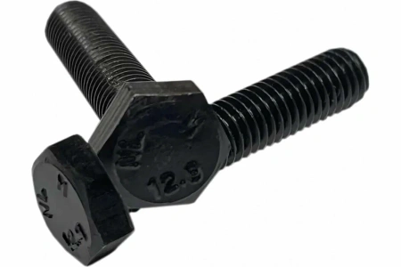 Болт, 6*50, кл.пр 12,9, DIN933