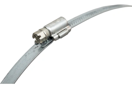 Хомут, червячный, Стандарт, 260-280/9