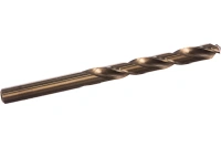 Сверло, по металлу, 8 мм, HSS // Matrix